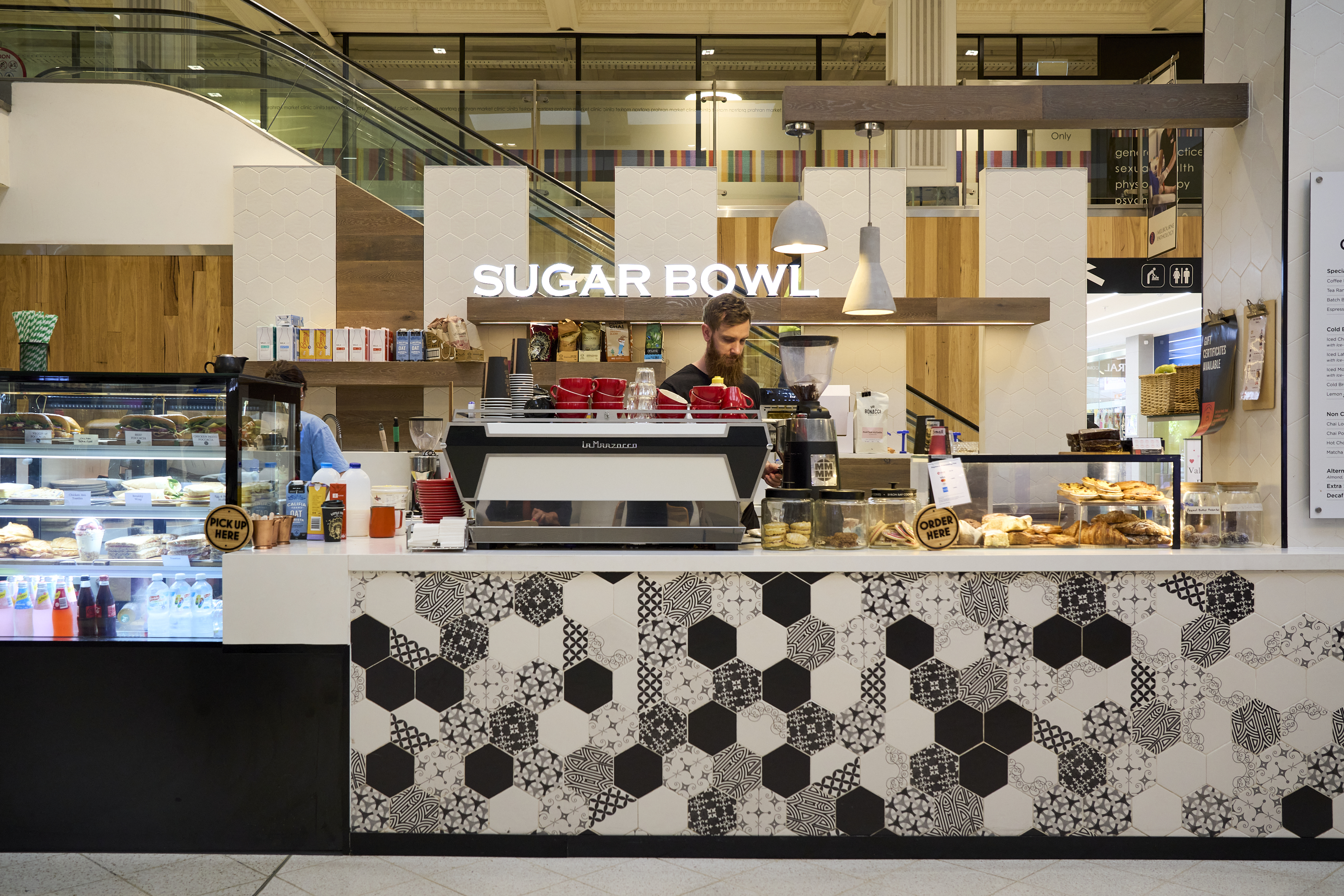 SugarBowl