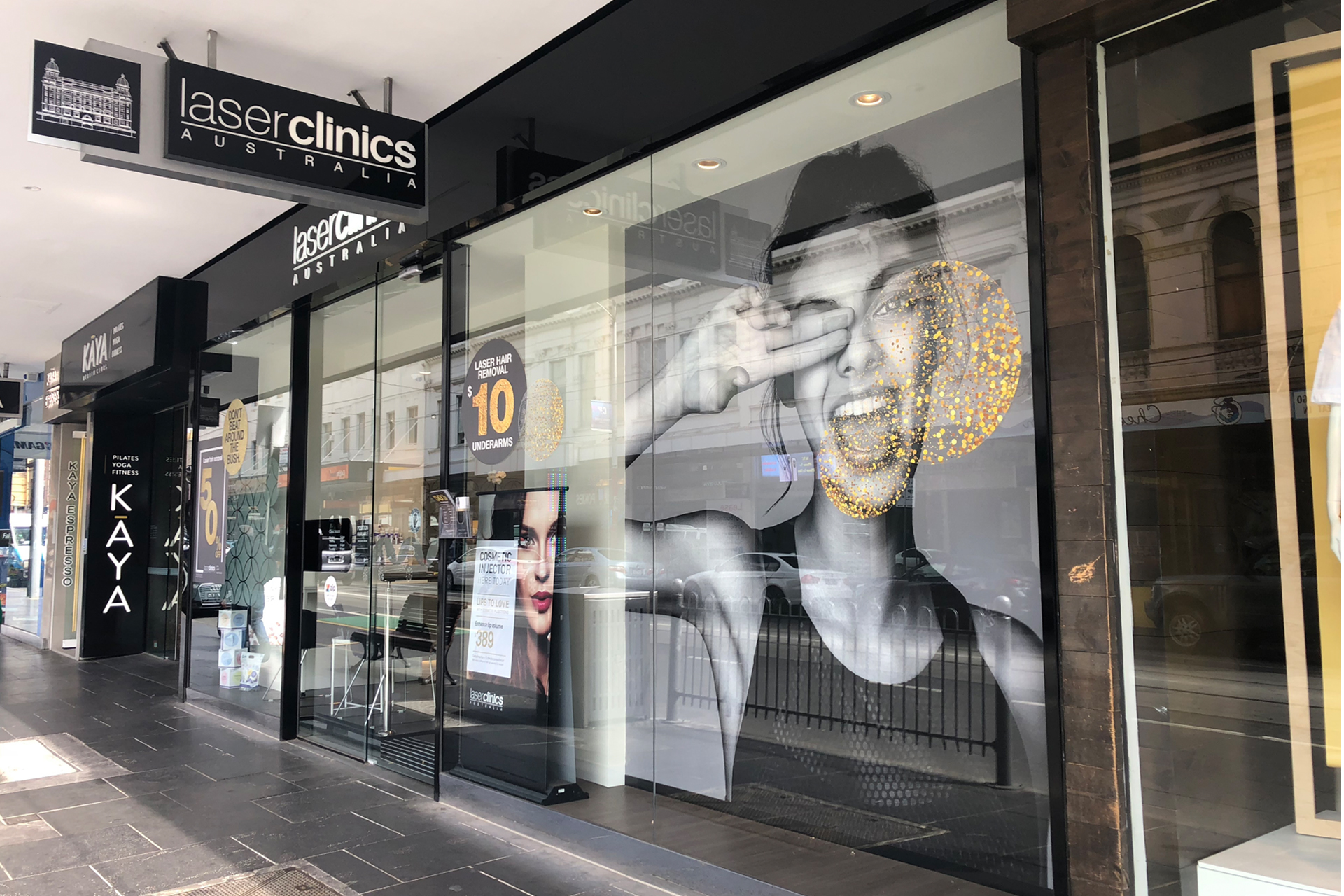LaserClinic