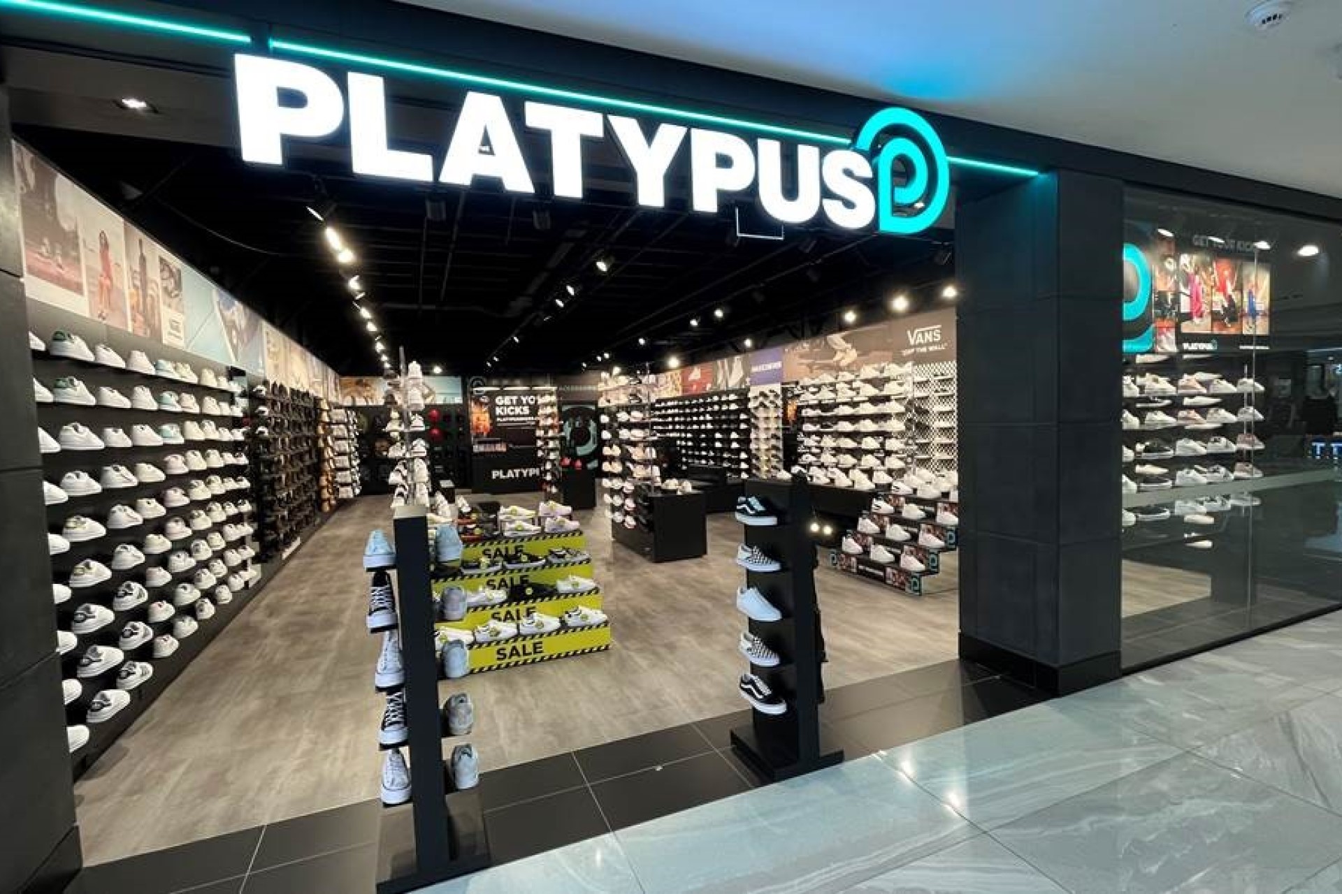 Platypus