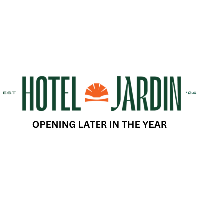 Hotel Jardin