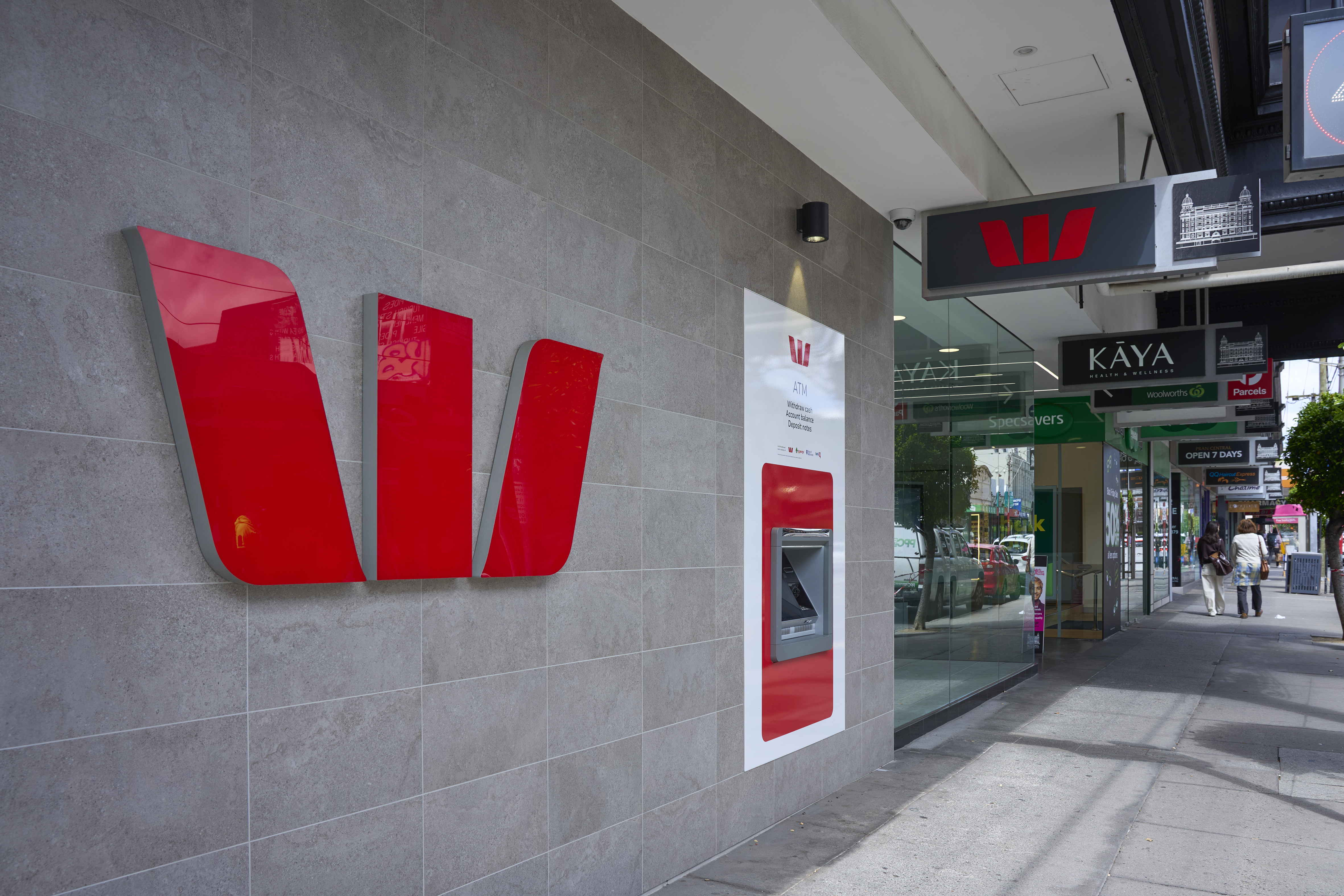 Westpac
