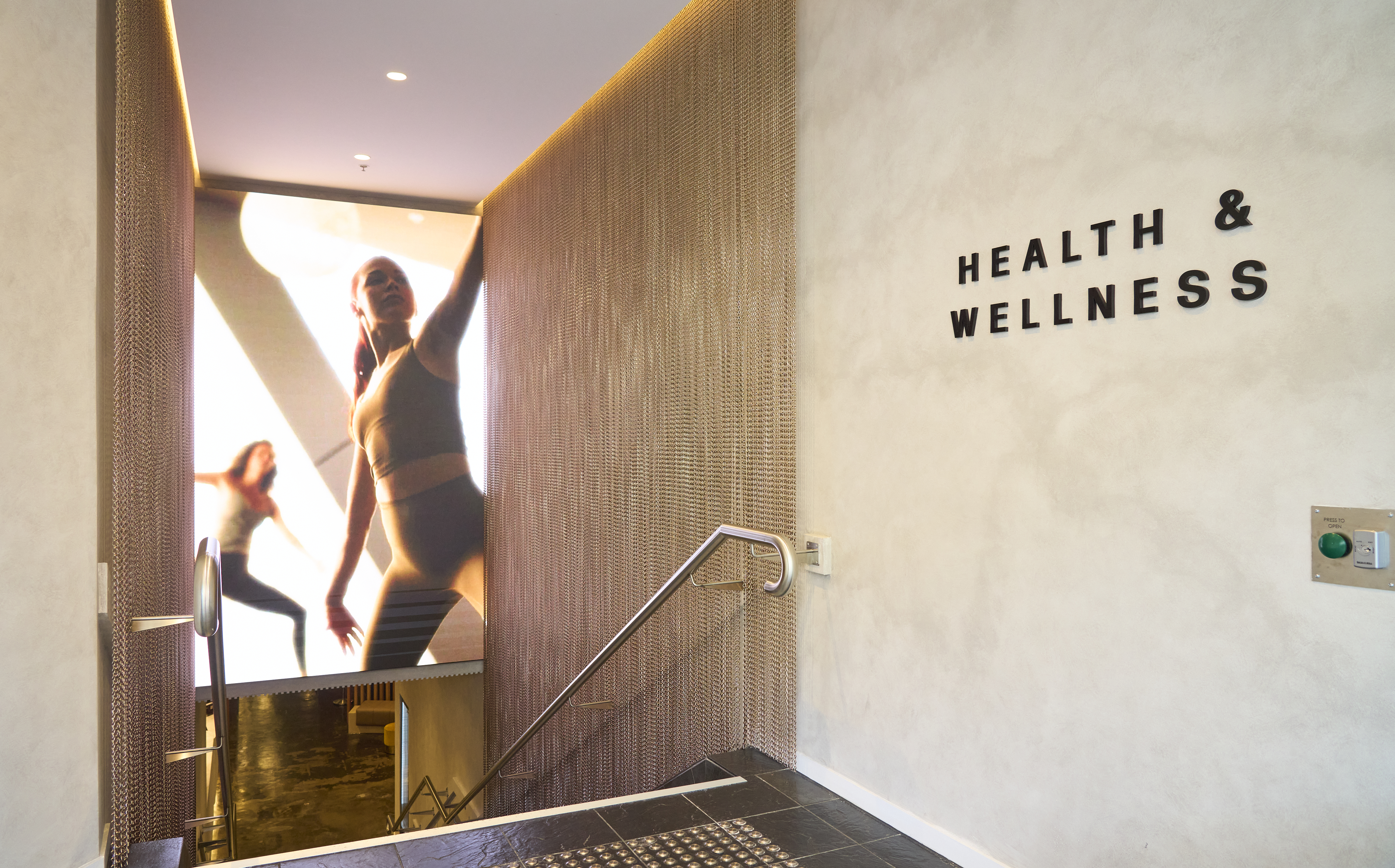 Kaya Health & Fitness