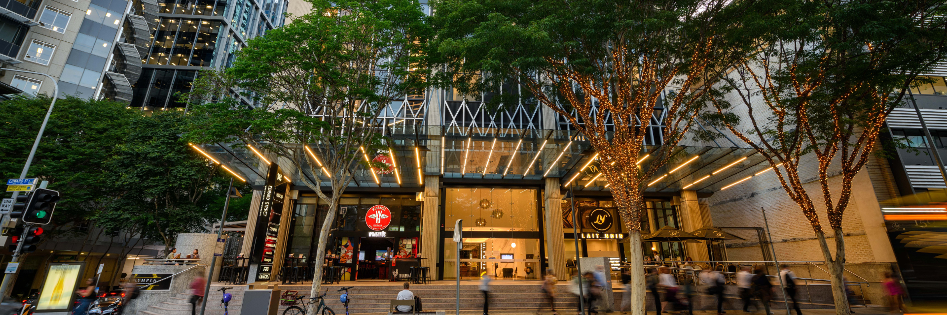 144 Edward Street