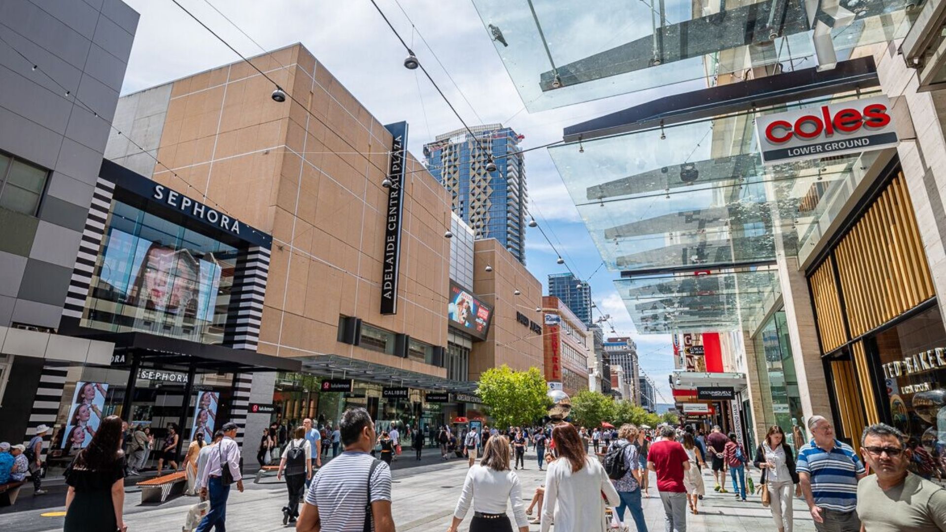  Rundle Mall