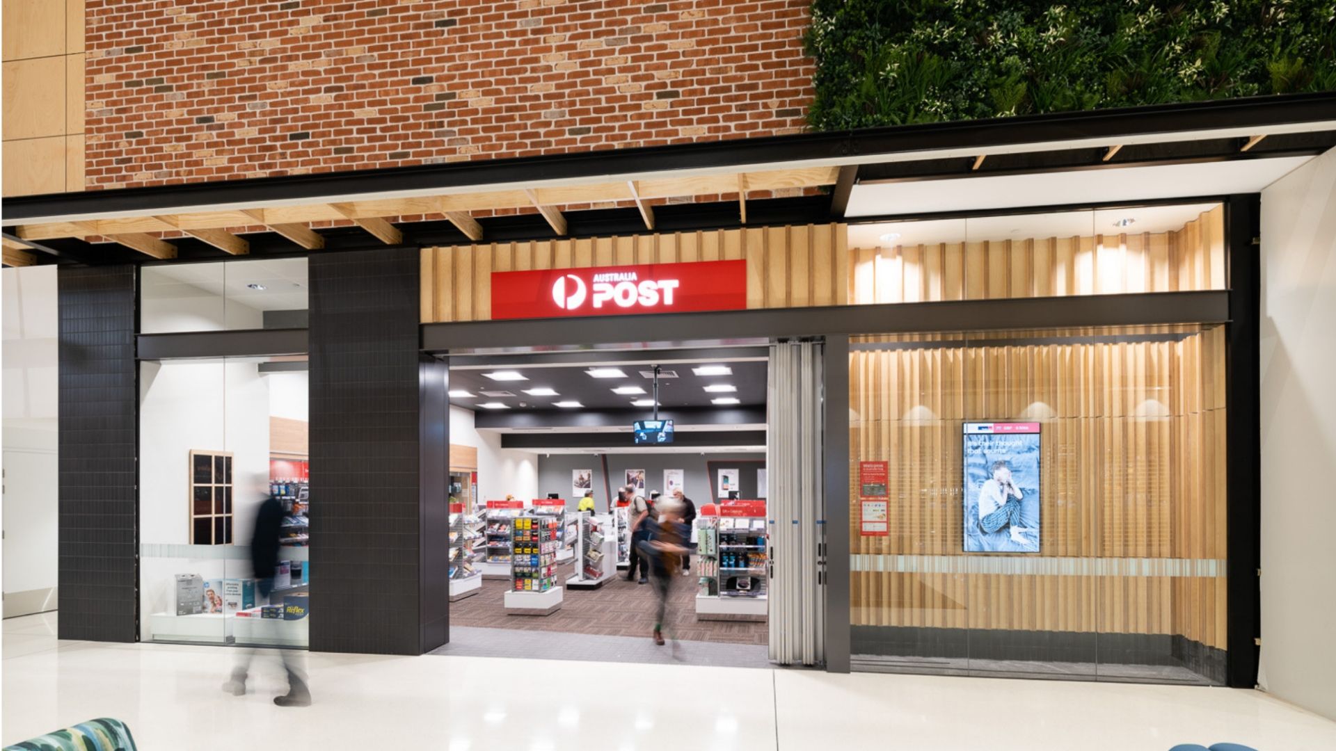 Australia Post